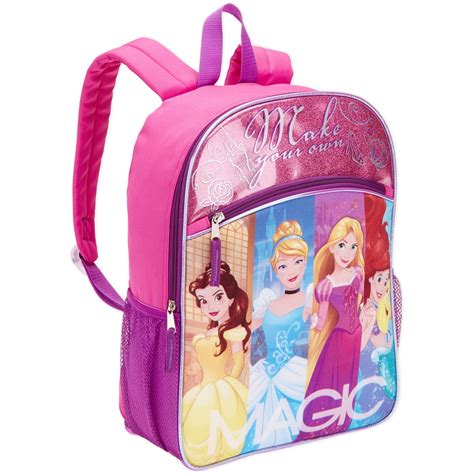 disney full size backpack.